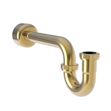 Newport Brass P Trap Kit in Polished Gold (Pvd) 3014-24